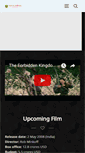 Mobile Screenshot of mediaoneglobal.in